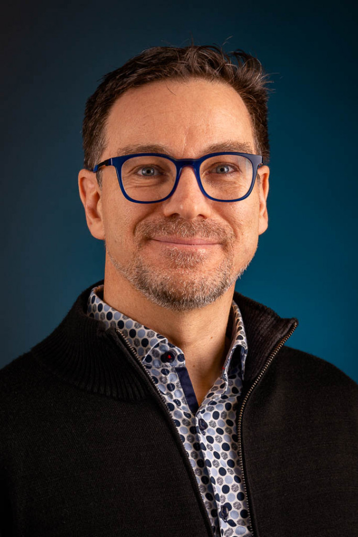 Bruno Pilote