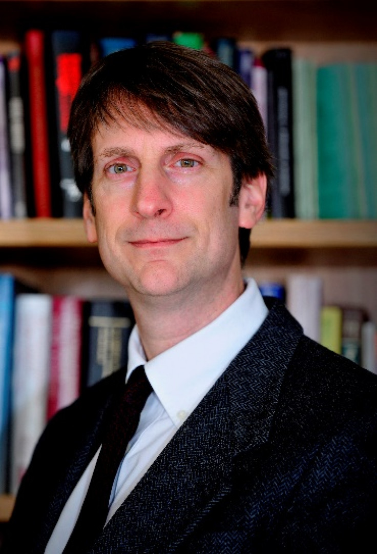 Philippe Landreville