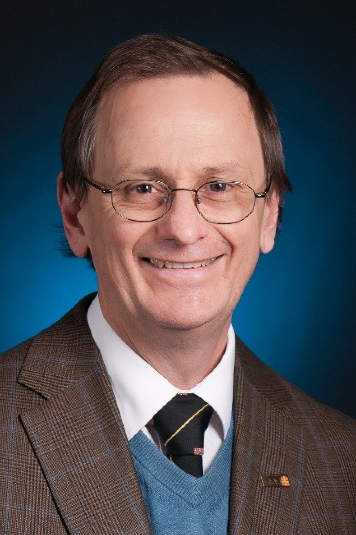 Pierre J. Durand