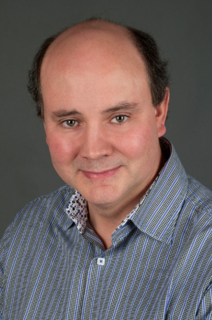 Bruno Gagnon