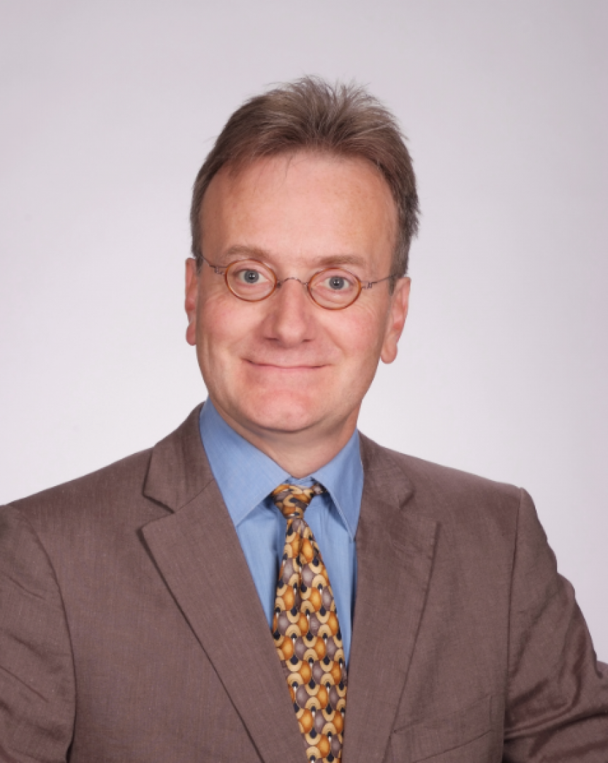 Pierre Gagnon