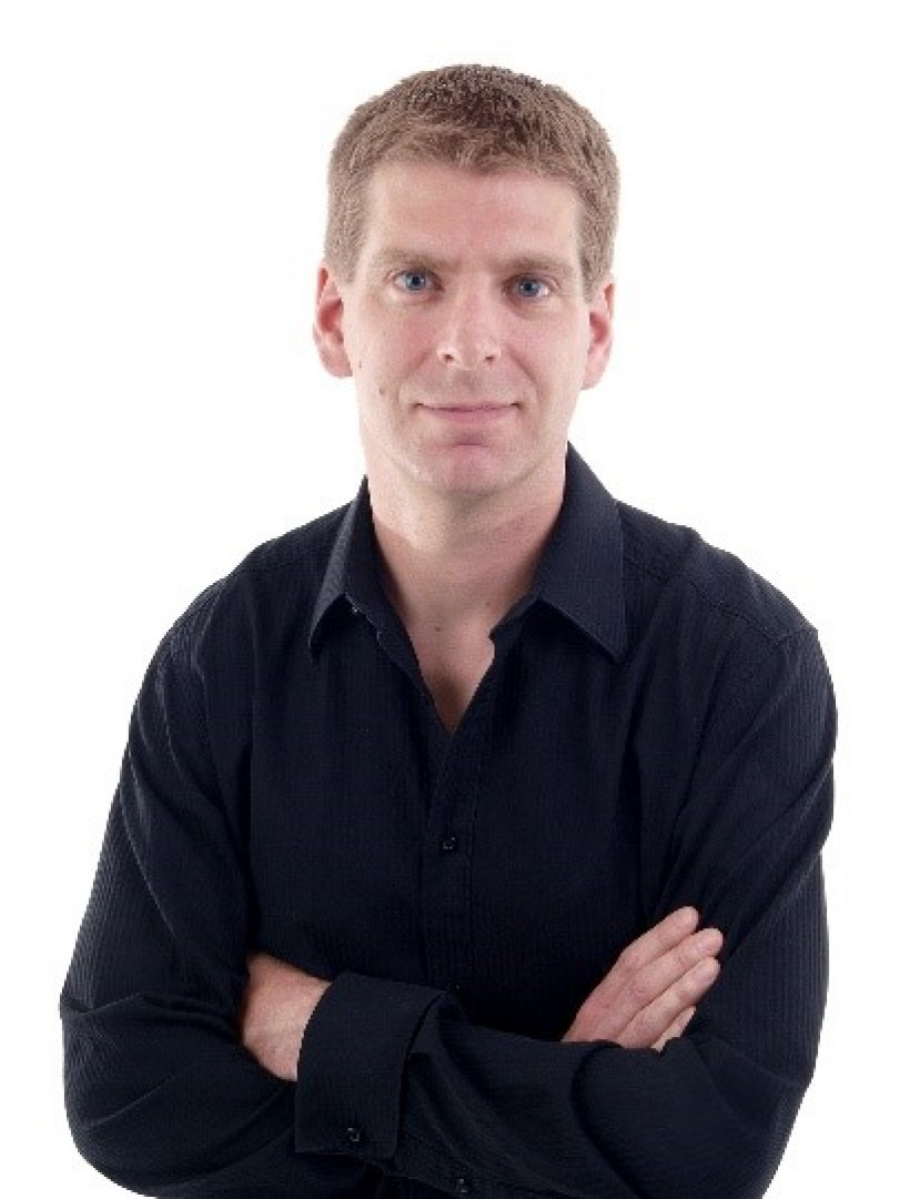 Martin D. Provencher