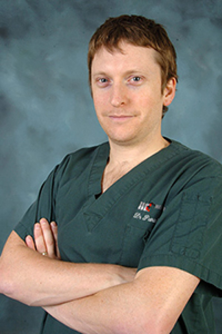 Patrick Archambault