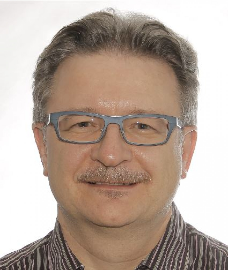 Alain Milot