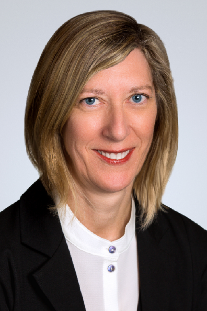 Marie-Christine St-Jacques