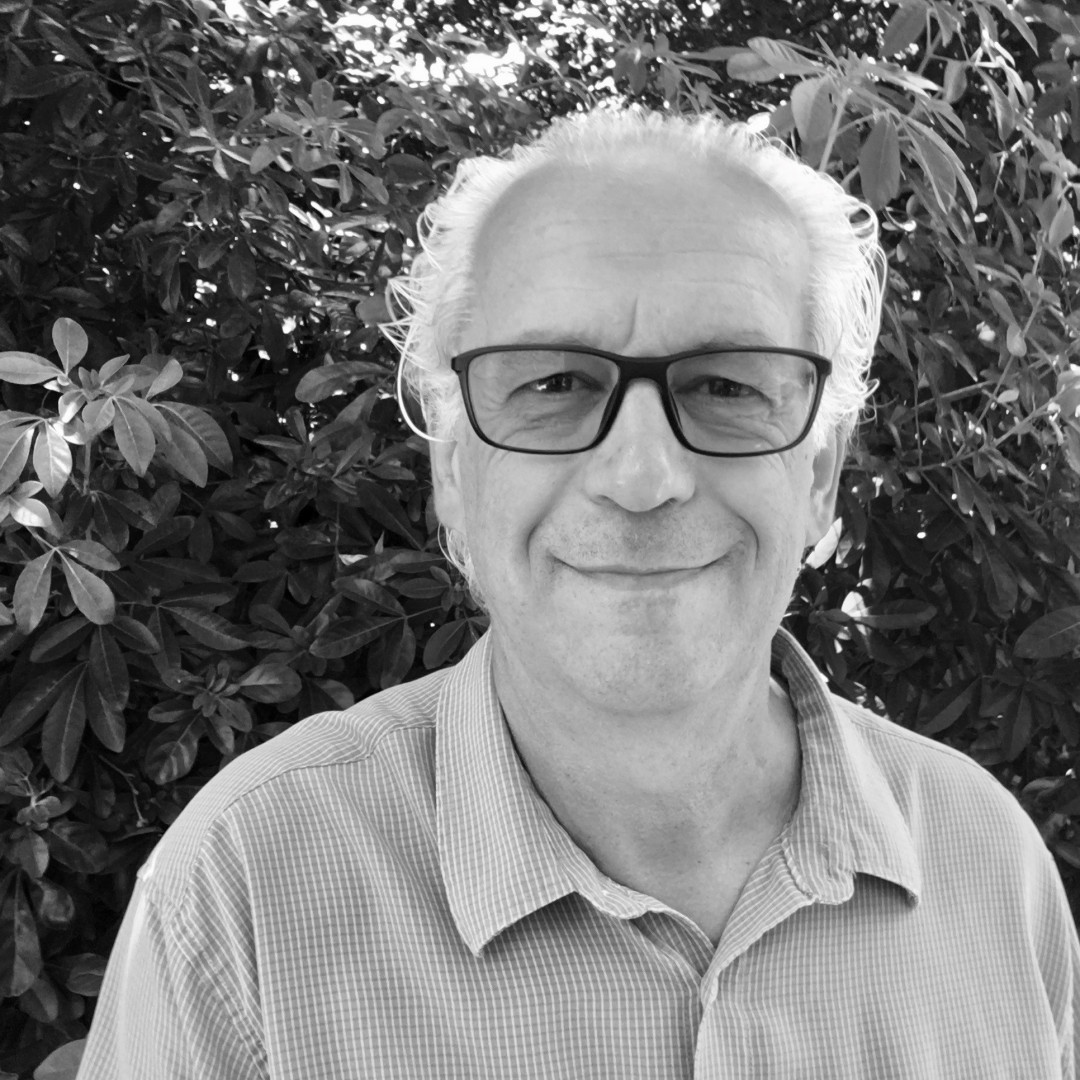 Jacques Morin