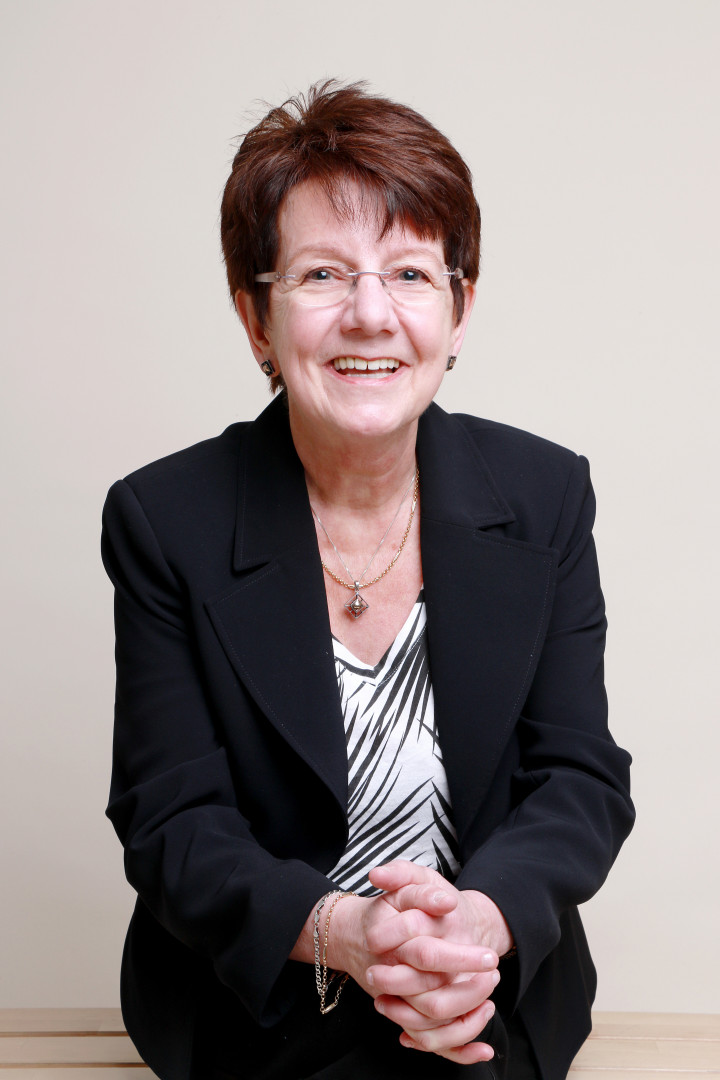 Isabelle Côté