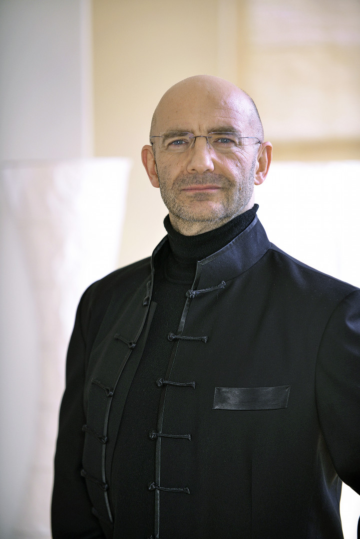 Thierry Belleguic