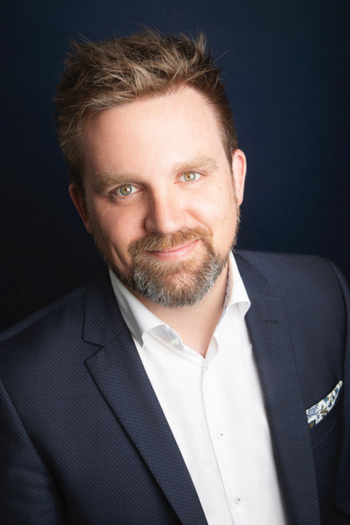 Antoine Groulx