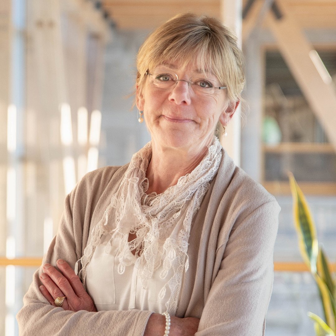 Marie-Hélène Vandersmissen