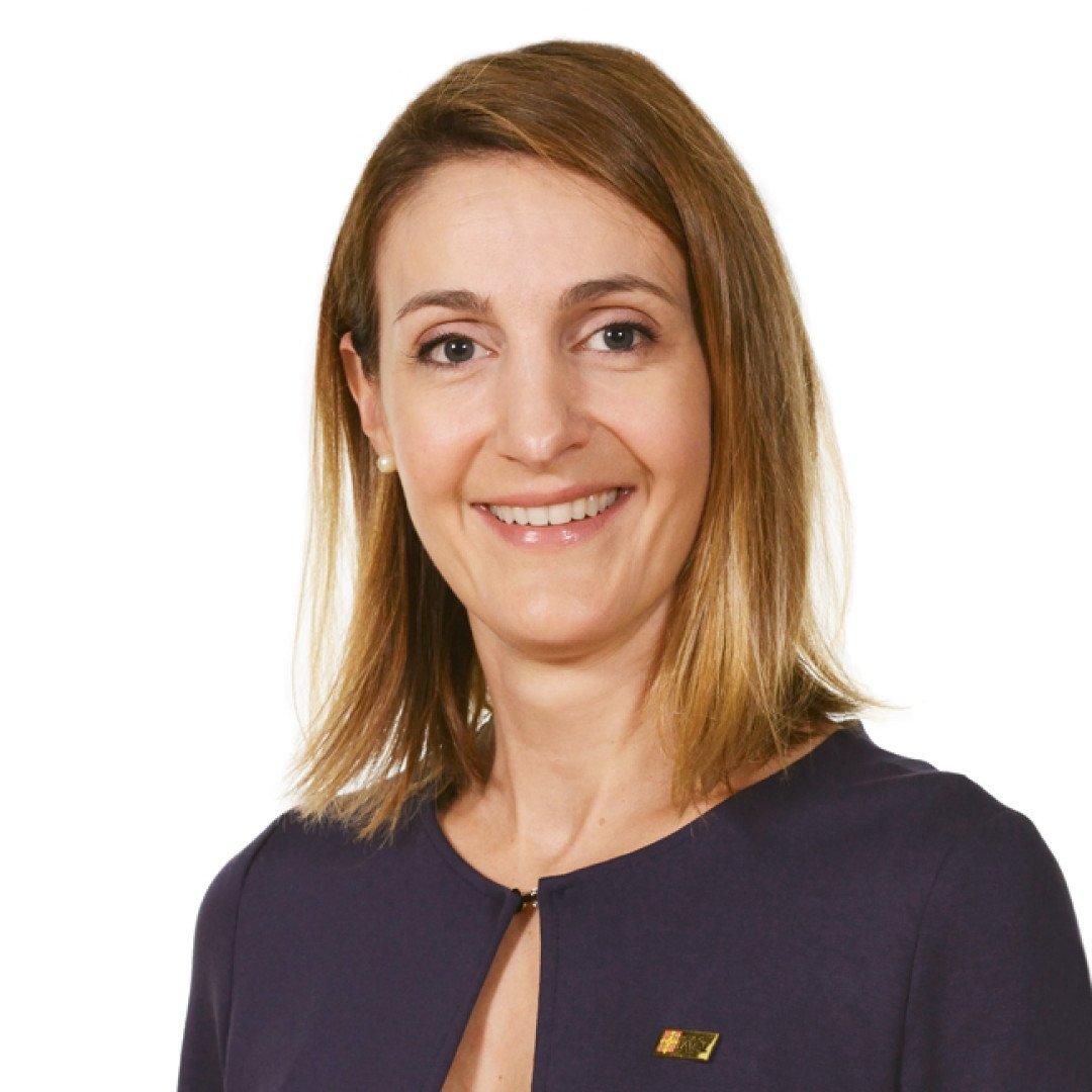 Myriam Gauthier