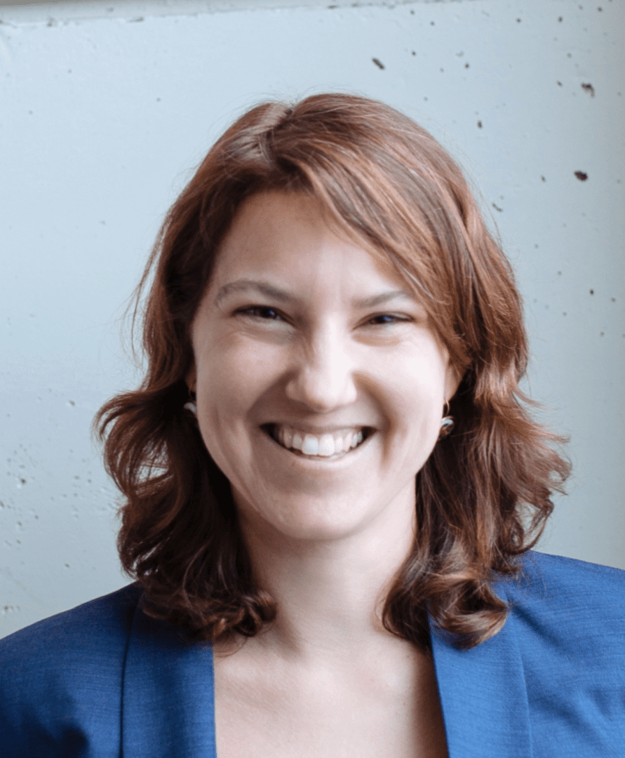 Marie-Christine Brault