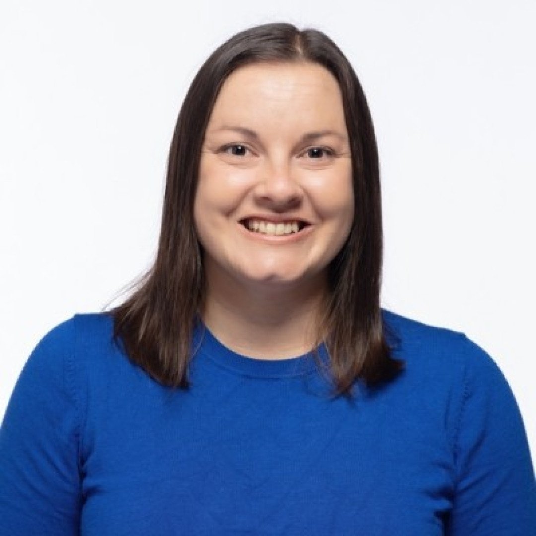 Stephanie Radziszewski