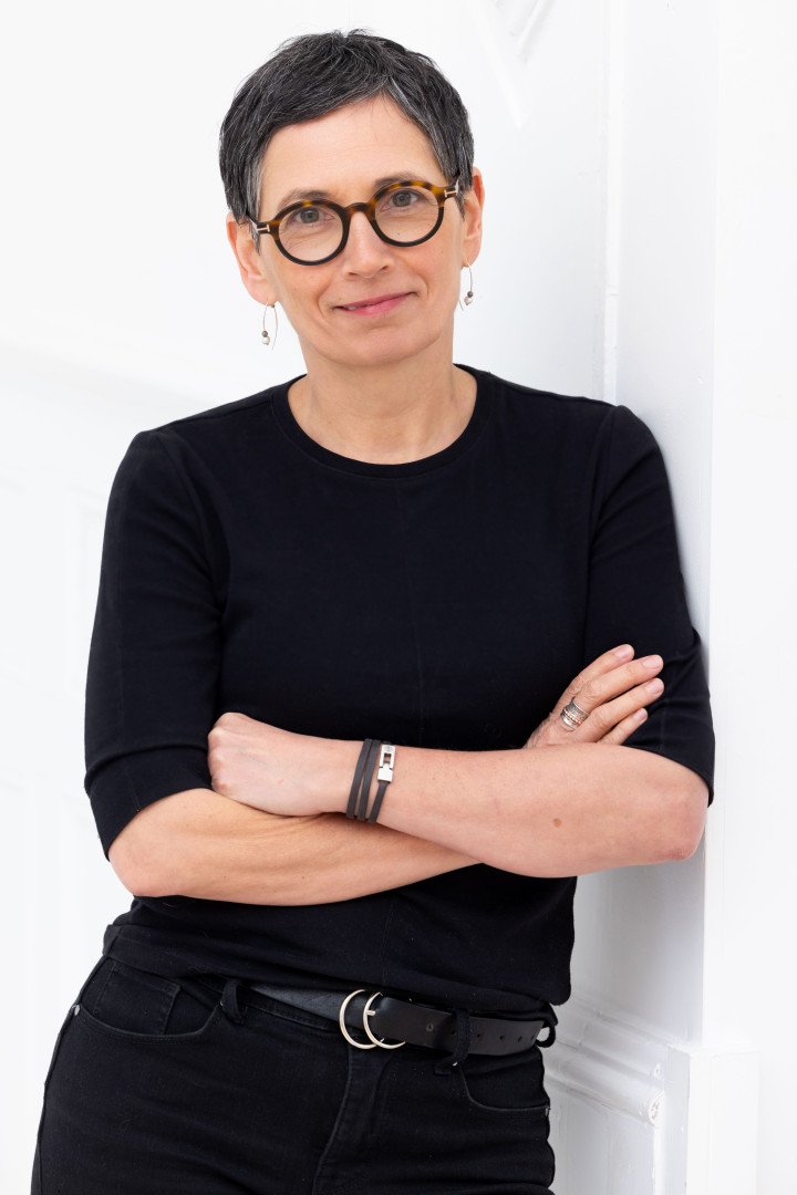 Nancy Côté
