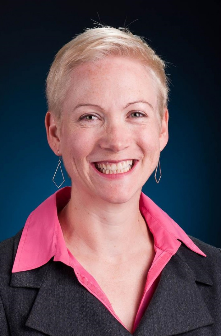 Holly Witteman