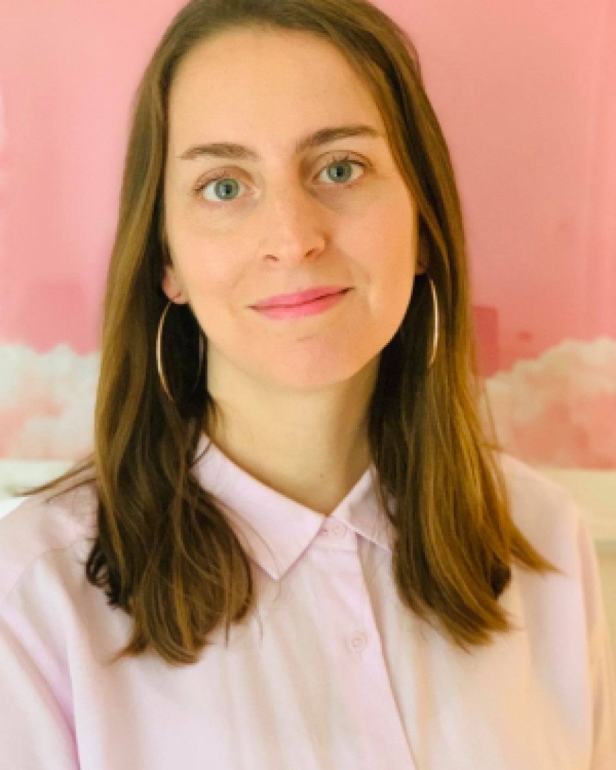 Audrey-Anne Dumais Michaud