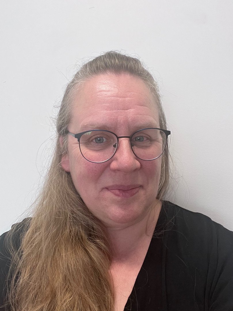 Isabelle Goupil-Sormany