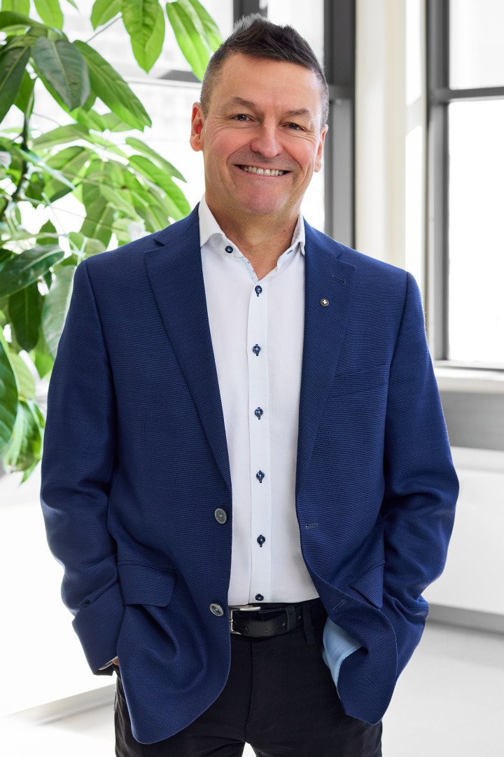 Jean-Pierre Després