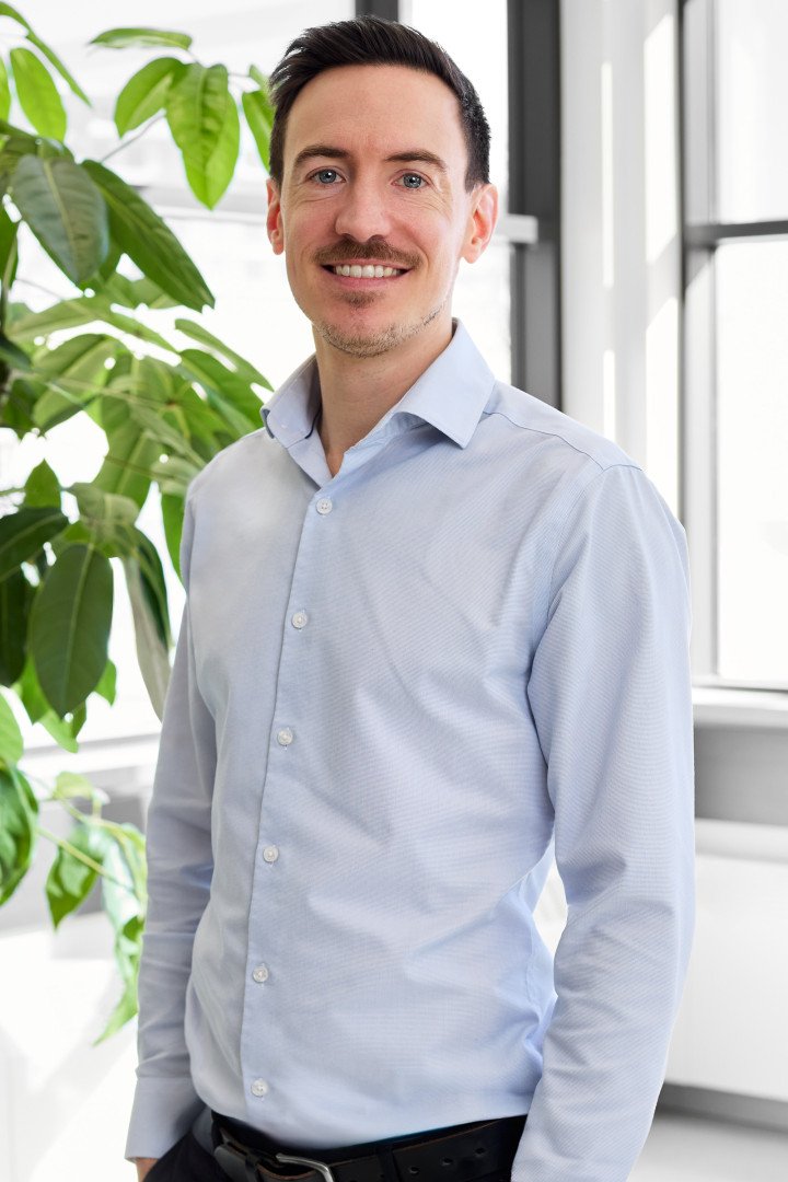 Simon Deslauriers