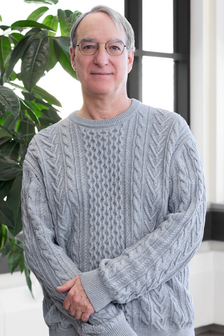 Éric Gagnon