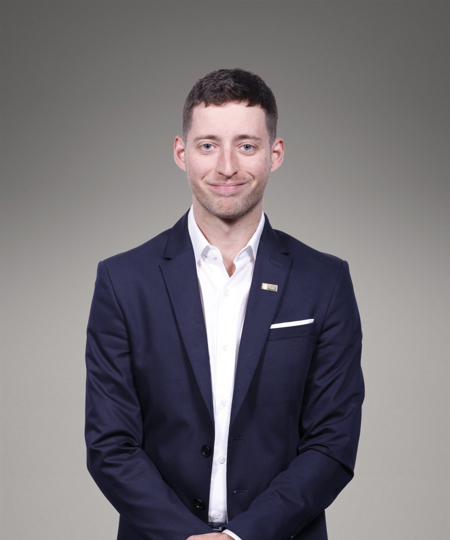 Laurent Béchard